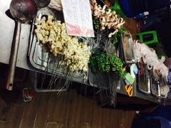 iphone_upload_pic-小王烧烤(毓龙路店)