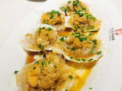 -小舟山海鲜