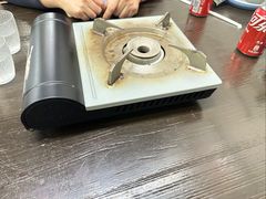 -金龙·打边炉(南京西路店)