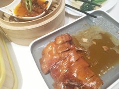 -港禧茶餐厅(美莲广场店)