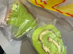 -本格旺索罗(樟宜机场T1店)