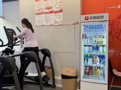 -乐刻运动健身(银江科技园店)