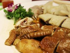 -顺德人家食府(黄金广场店)