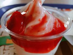 -汉堡王(北京三里屯购物中心)