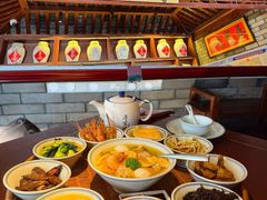 -寻宝记绍兴菜(鲁迅路店)