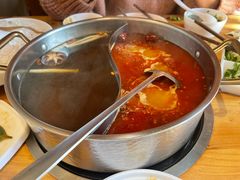 -四喜小胖·北京涮肉(五道营店)