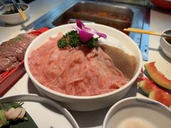 -小龙坎火锅(世纪城店)