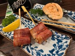 -哥哥の深夜食堂(红松东路店)