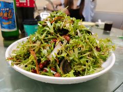 -天新园饭店