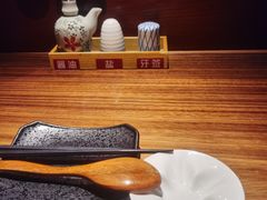 -千代武日本料理(哈西店)
