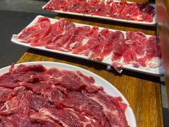 -牛必福潮汕牛肉火锅(油坊桥店)