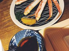-蟹将军·松叶蟹和牛日料放题自助(K11店)