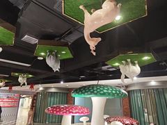 -H次元沉浸剧情密室(街道口店)