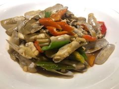 -九龙湾·御膳坊(九龙窠路店)