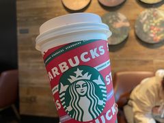 -星巴克(洛阳中州路王府井店)