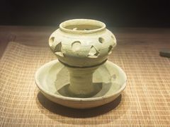 -六朝博物馆