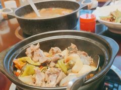 -映月潭水鱼馆(建设路口店)