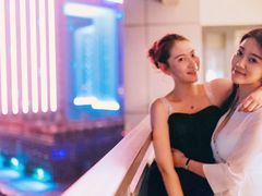 -仁恒辉盛阁酒店公寓