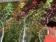 -青水瓦台汤泉(未央店)