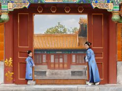 -美云庭古装·格格服汉服·京城旅拍(北京店)