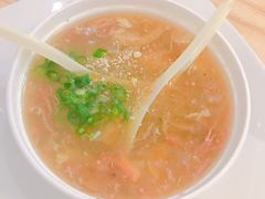 -食盈碗仔翅(星玺广场店)