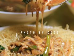 -九大簋家宴(北京路店)