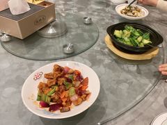 -朱记乳鸽王·非遗石岐乳鸽·全鸽宴(大兴旗舰店)