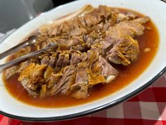 -西贝(枫蓝国际购物中心店)