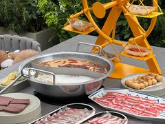 -故里和山·成都火锅(欢乐港湾店)