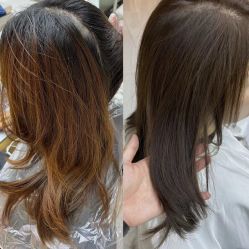 -icare美发沙龙