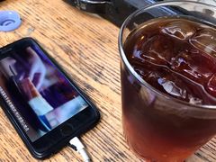 -无牌咖啡&酒馆