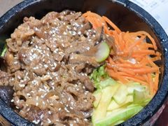 -老炉家木炭烤肉(长江国际店)