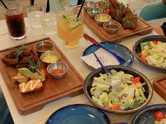 -拾挚扒房(招商花园城店)