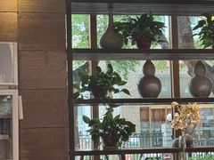 -金枝玉叶上海人家食府(三里河店)