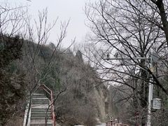 -古崖居风景名胜区