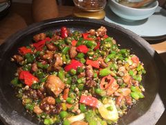 -九锅一堂酸菜鱼(新南凯德直营店)