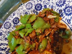 -高玛纳驴肉火烧(河间总店)