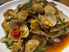 -广州海鲜酒楼(长丰园店)