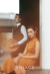 -鱼映像摄影·珍藏级影像品牌