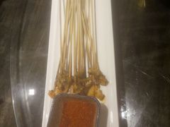 -庆合府重庆大排档(紫都城店)