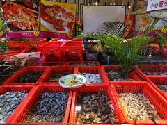 -79号渔船海鲜饭店(华强北店)