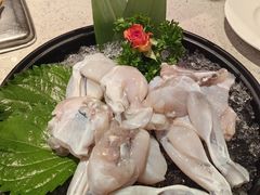 -海底捞火锅(万达广场店)