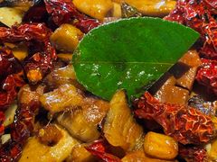 -Ameigo梅果·云贵川bistro(长宁来福士店)