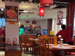 -前门涮肉(群力店)