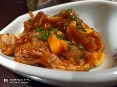 -五味堂·江浙土菜(月河特色店)