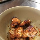 五花肉夹馒头的独特魅力