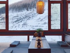 -云座·时光·观景咖啡厅(五爷庙店)