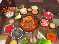 -冯校长老火锅(深圳总店)