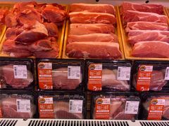 -物美超市(通州果园店)