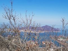 -海上云台山景区